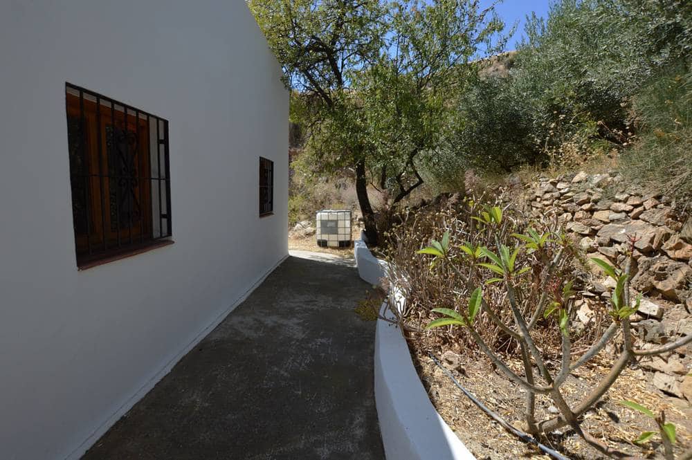 2 soverom Finca/Herregård til salgs i Bedar - € 150 000 (Ref: 9230607)