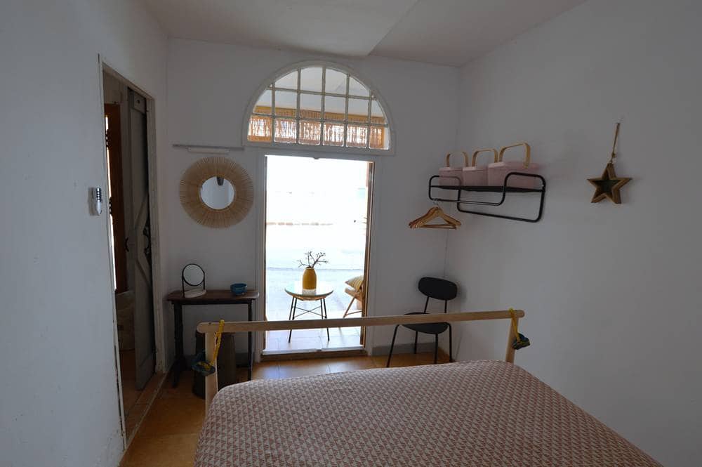 2 soveværelse Lejlighed til salg i Agua Amarga - € 195.000 (Ref: 9245405)