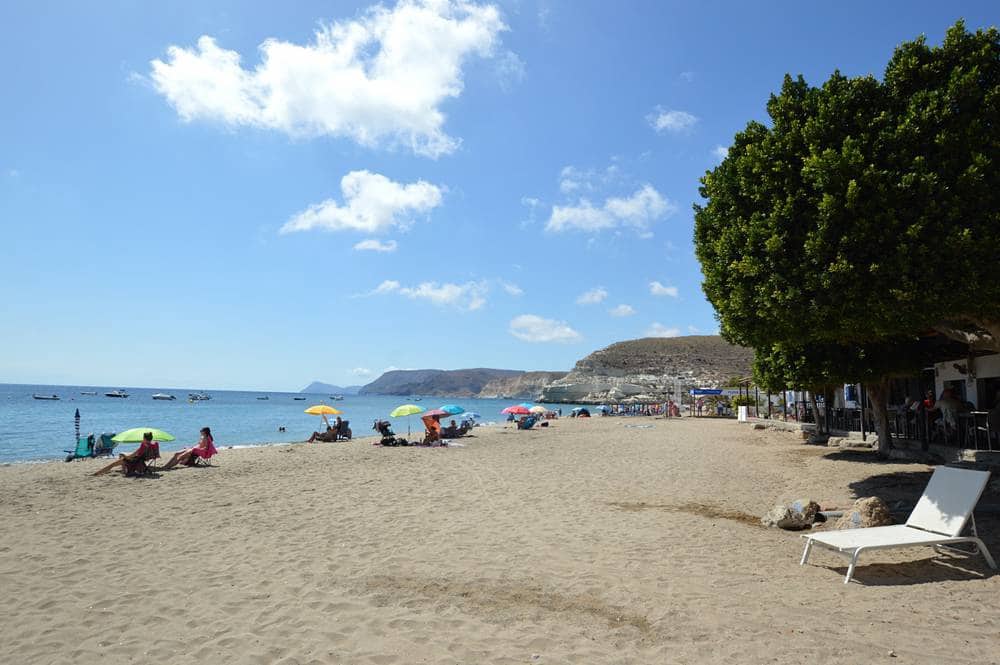 2 soveværelse Lejlighed til salg i Agua Amarga - € 195.000 (Ref: 9245405)