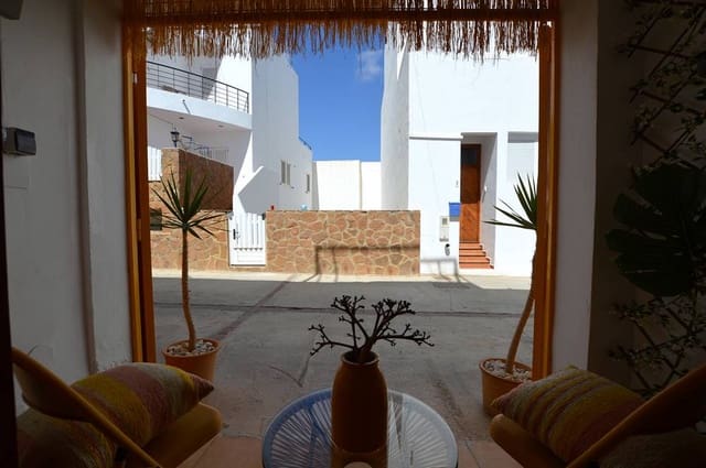 2 soverom Leilighet til salgs i Agua Amarga, Níjar - € 195 000 (Ref: 9245405)