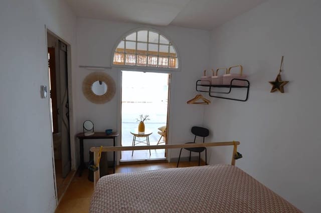 2 soverom Leilighet til salgs i Agua Amarga, Níjar - € 195 000 (Ref: 9245405)