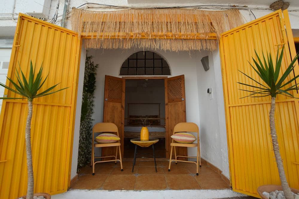 2 soveværelse Lejlighed til salg i Agua Amarga - € 195.000 (Ref: 9245405)