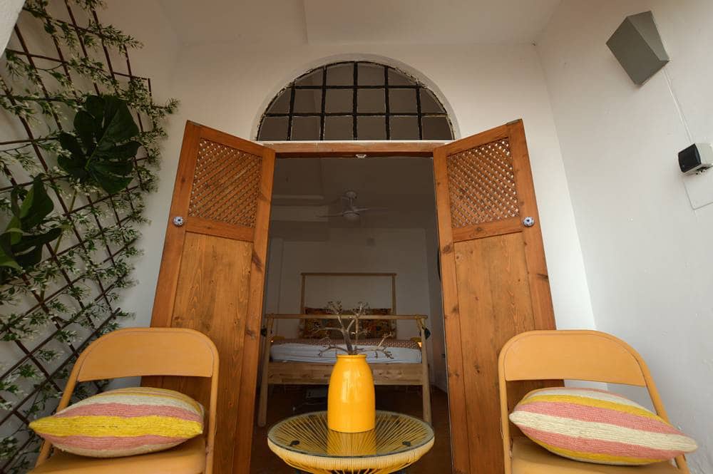 2 soveværelse Lejlighed til salg i Agua Amarga - € 195.000 (Ref: 9245405)