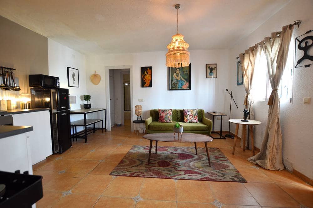 2 soveværelse Lejlighed til salg i Agua Amarga - € 195.000 (Ref: 9245405)