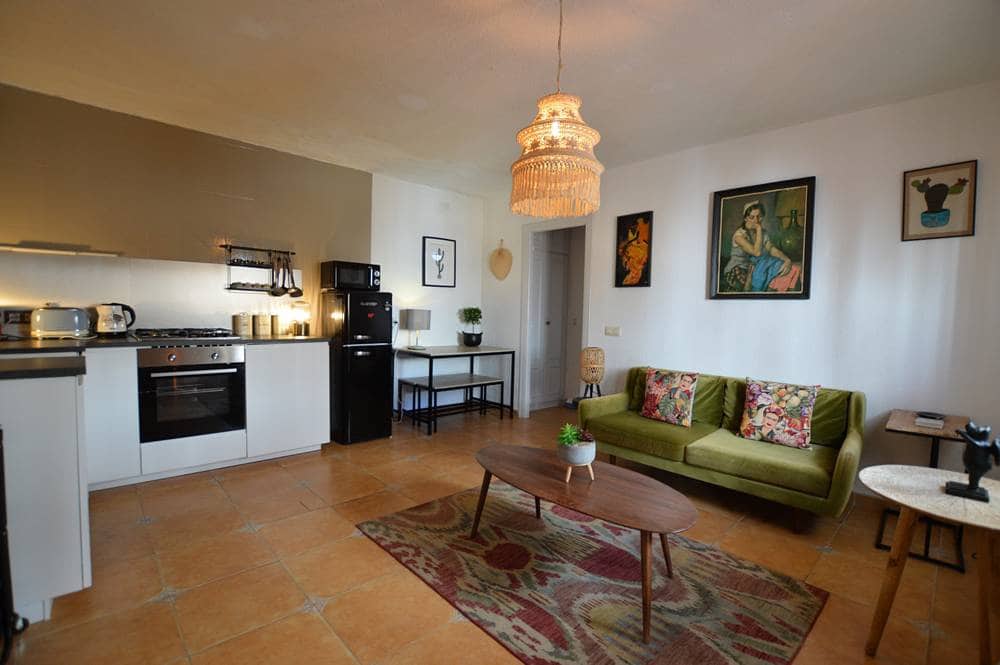 2 soveværelse Lejlighed til salg i Agua Amarga - € 195.000 (Ref: 9245405)