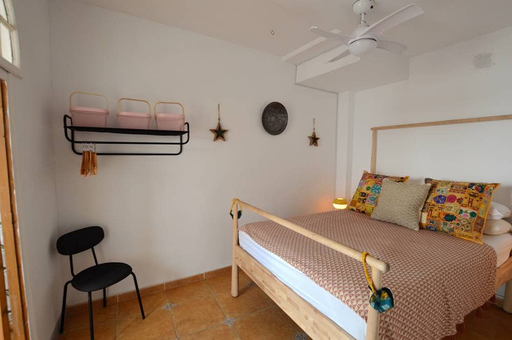 2 soveværelse Lejlighed til salg i Agua Amarga - € 195.000 (Ref: 9245405)