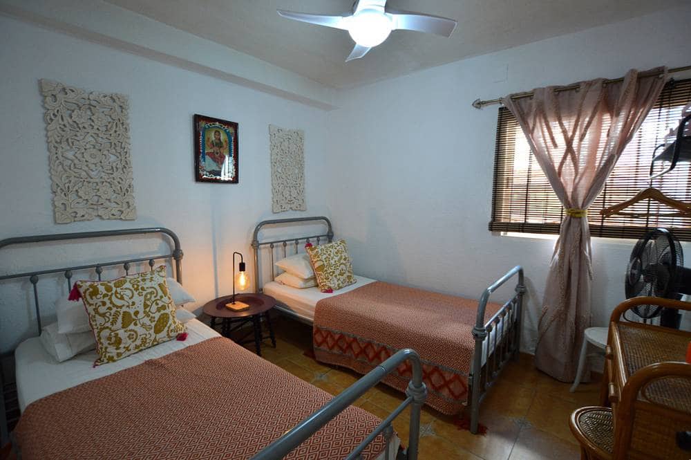 2 soveværelse Lejlighed til salg i Agua Amarga - € 195.000 (Ref: 9245405)