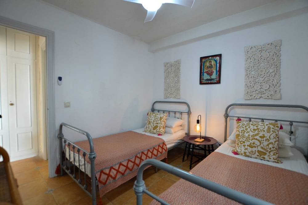 2 soveværelse Lejlighed til salg i Agua Amarga - € 195.000 (Ref: 9245405)