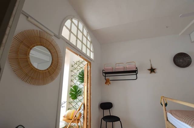 2 soverom Leilighet til salgs i Agua Amarga, Níjar - € 195 000 (Ref: 9245405)