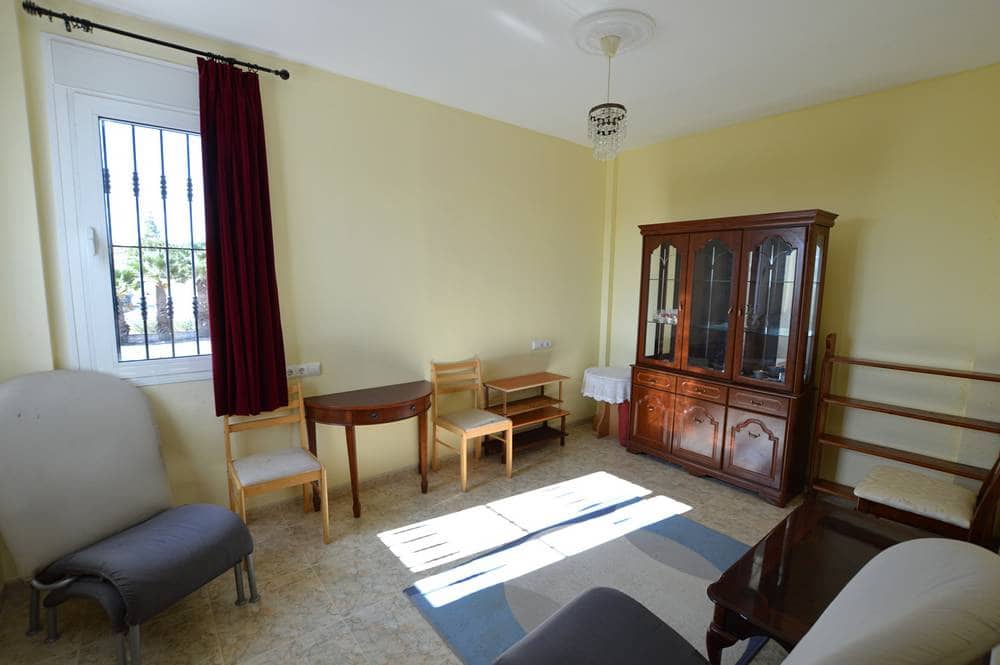 4 bedroom Villa for sale in Cuevas del Almanzora with garage - € 290,000 (Ref: 9261837)