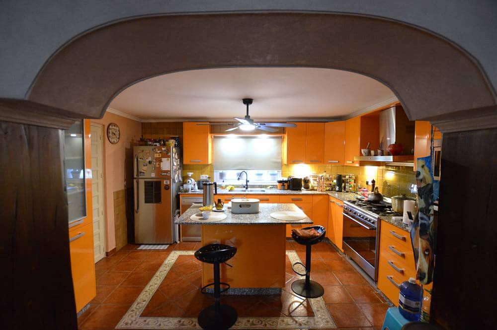 5 soveværelse Finca/Landehus til salg i Sorbas med swimmingpool garage - € 775.000 (Ref: 9270006)