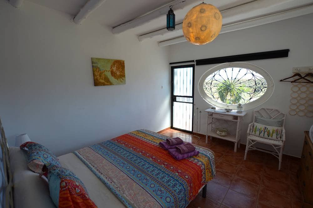 5 soveværelse Finca/Landehus til salg i Sorbas med swimmingpool garage - € 775.000 (Ref: 9270006)