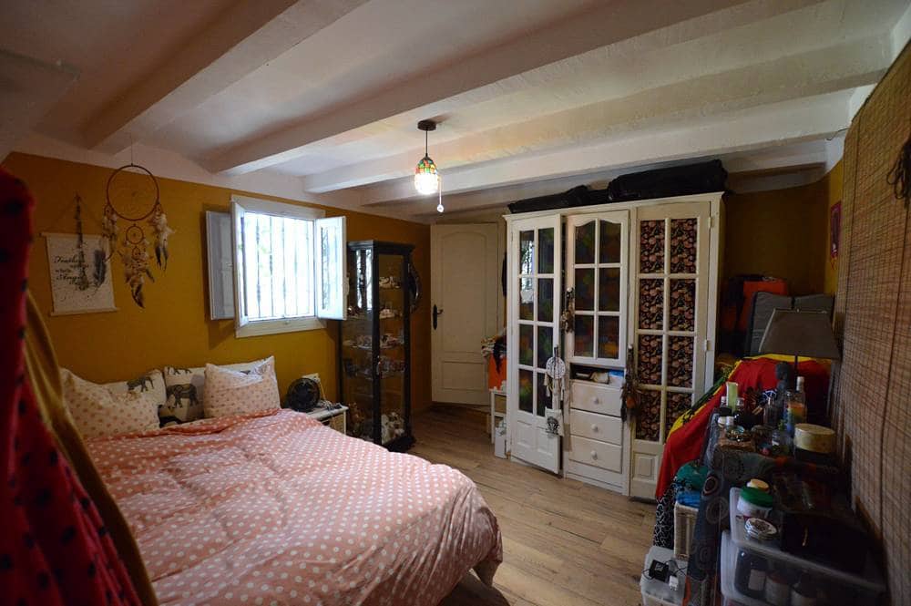 5 soveværelse Finca/Landehus til salg i Sorbas med swimmingpool garage - € 775.000 (Ref: 9270006)