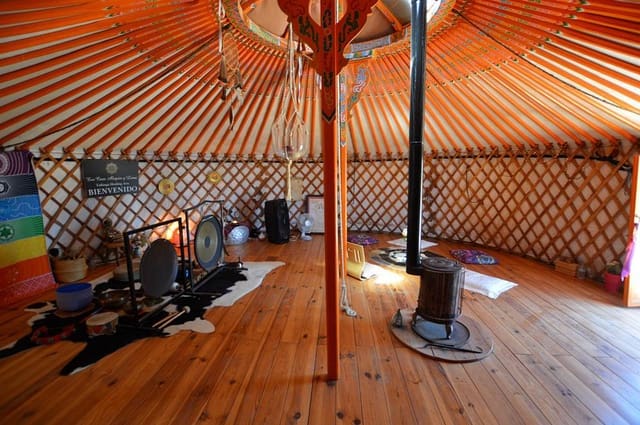 5 makuuhuone Maalaistalo myytävänä paikassa Sorbas mukana uima-altaan 
autotalli - 775 000 € (Ref: 9270006)