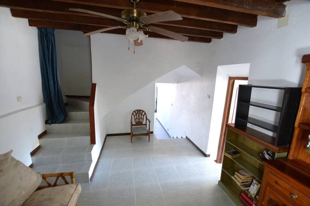 2 soverom Hus til salgs i Antas med garasje - € 89 950 (Ref: 9272801)