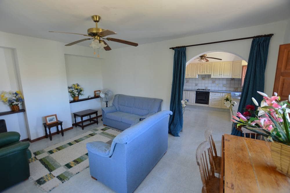 2 soverom Hus til salgs i Antas med garasje - € 89 950 (Ref: 9272801)