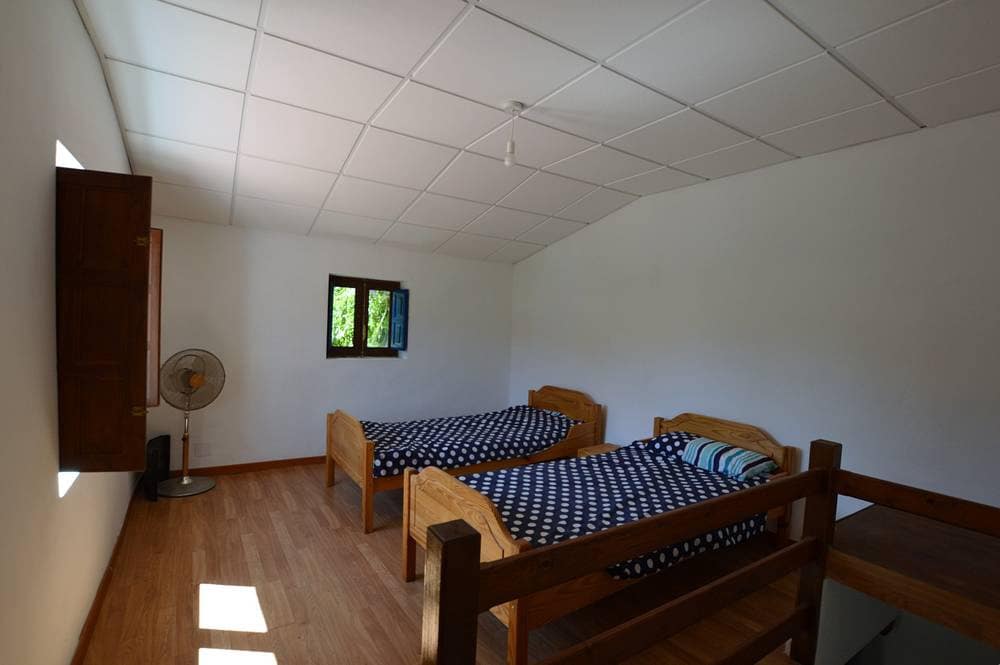 2 soverom Hus til salgs i Antas med garasje - € 89 950 (Ref: 9272801)