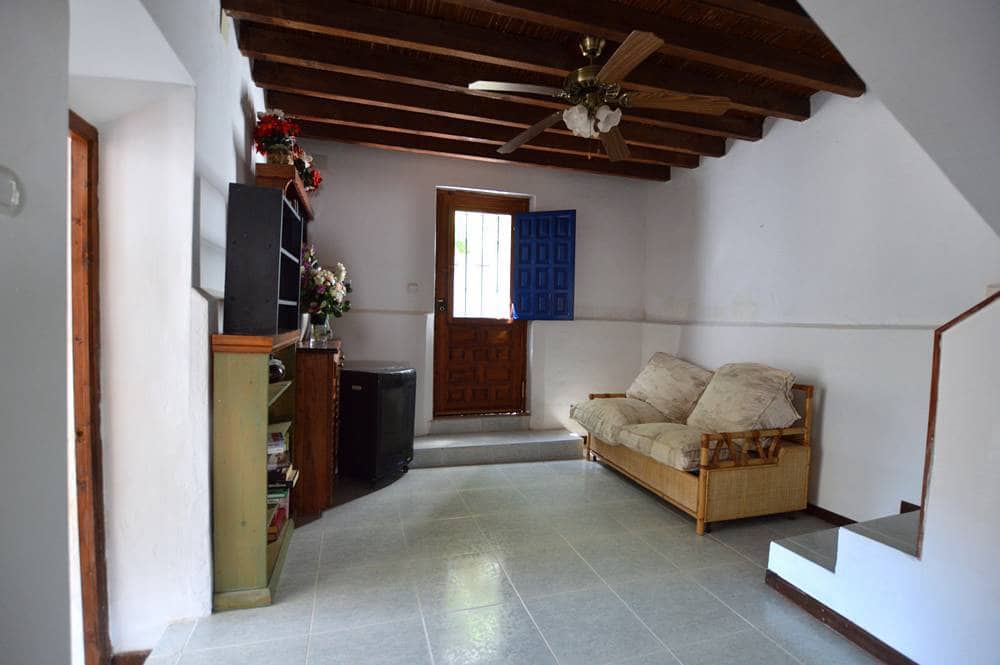 2 soverom Hus til salgs i Antas med garasje - € 89 950 (Ref: 9272801)