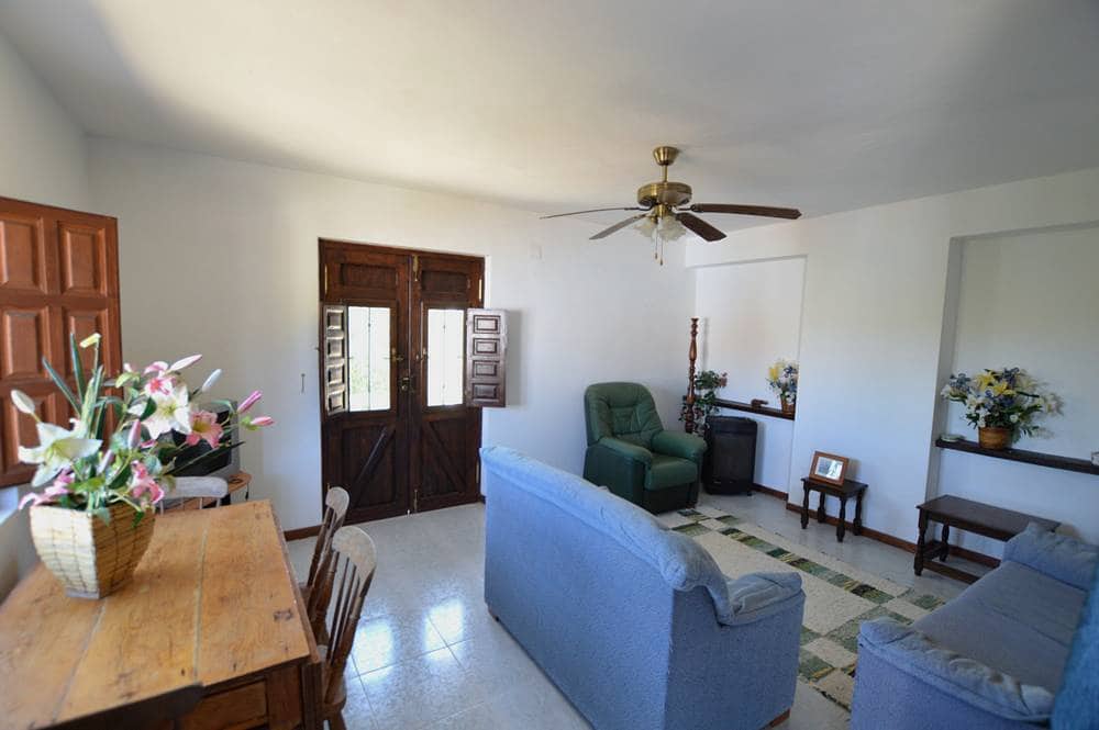 2 soverom Hus til salgs i Antas med garasje - € 89 950 (Ref: 9272801)