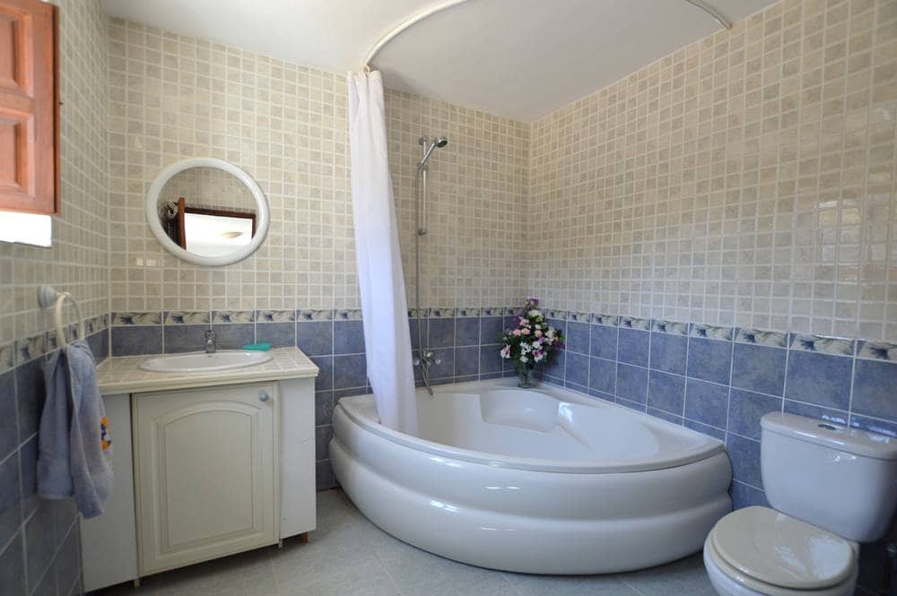 2 soverom Hus til salgs i Antas med garasje - € 89 950 (Ref: 9272801)