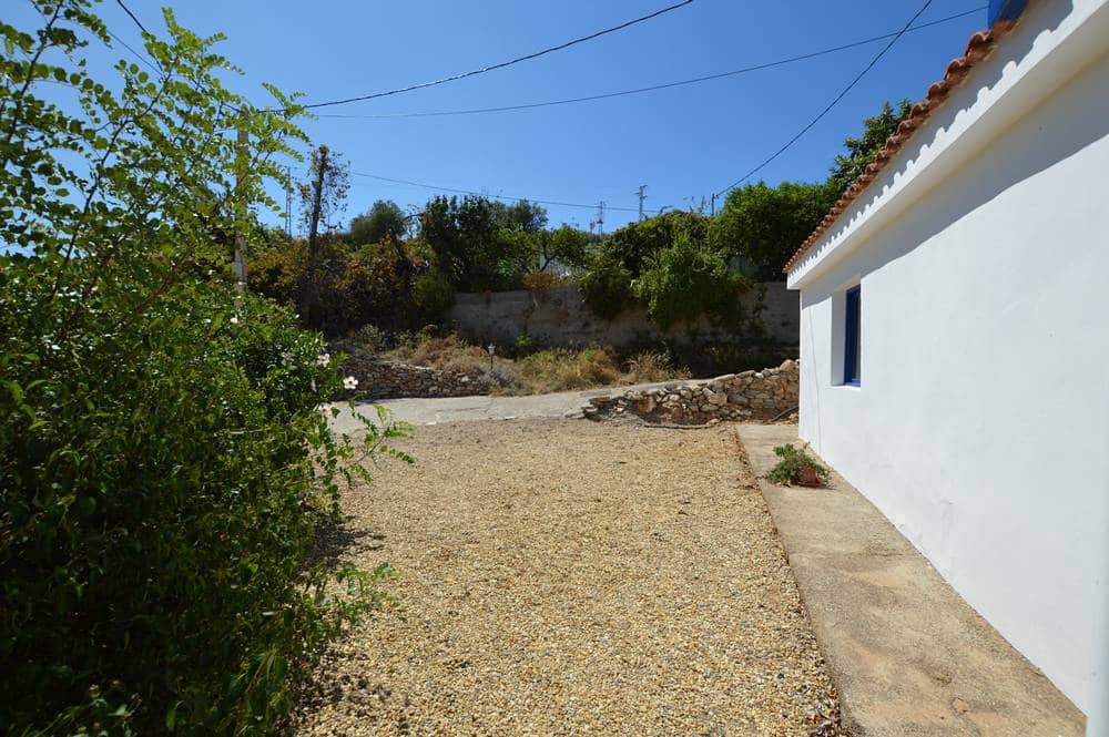 2 soverom Hus til salgs i Antas med garasje - € 89 950 (Ref: 9272801)