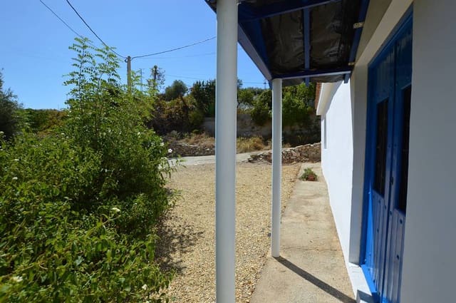 2 soverom Hus til salgs i Antas med garasje - € 89 950 (Ref: 9272801)