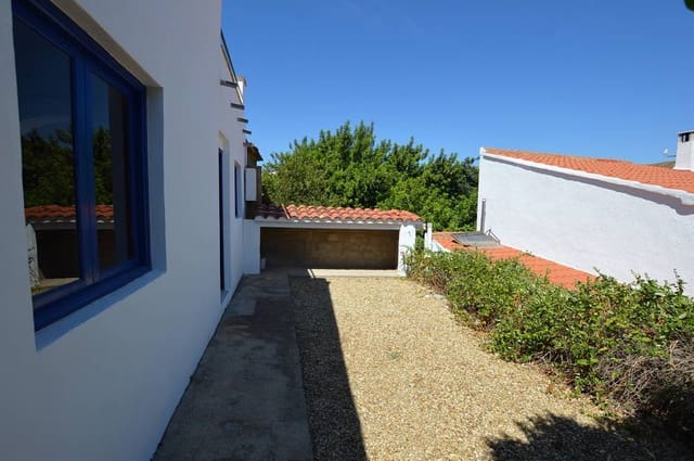 2 soverom Hus til salgs i Antas med garasje - € 89 950 (Ref: 9272801)