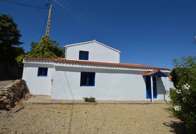 2 soverom Hus til salgs i Antas med garasje - € 89 950 (Ref: 9272801)