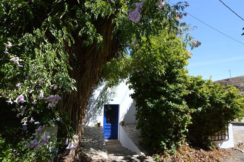 2 soverom Hus til salgs i Antas med garasje - € 89 950 (Ref: 9272801)