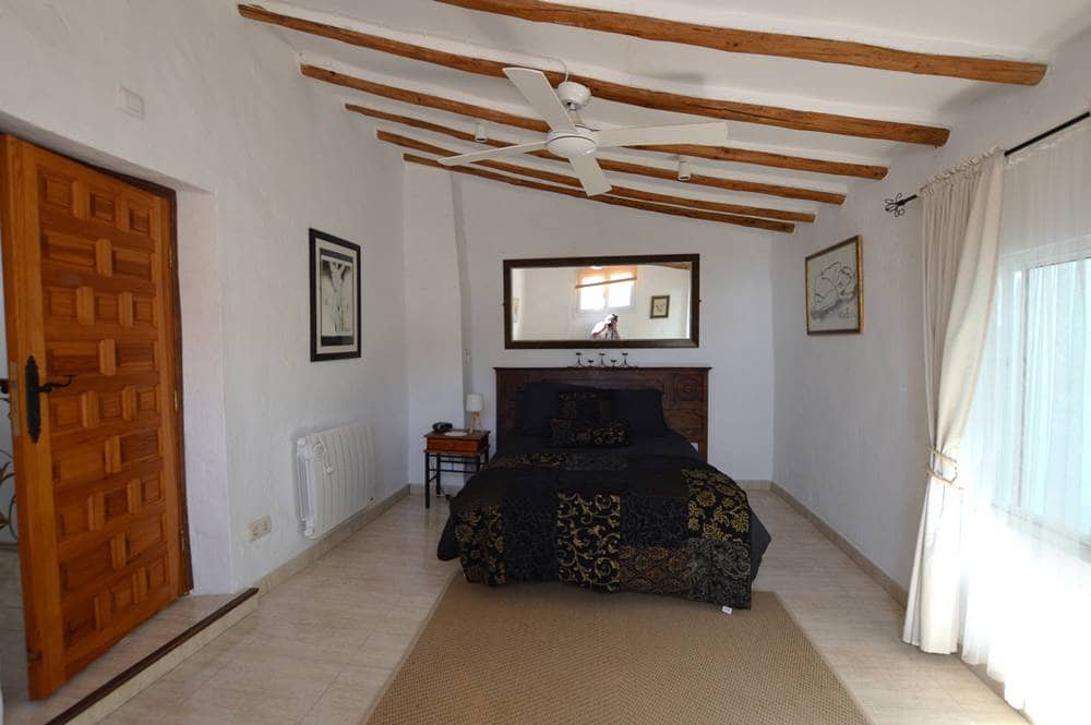 5 soverom Hus til salgs i Bedar - € 350 000 (Ref: 9292193)