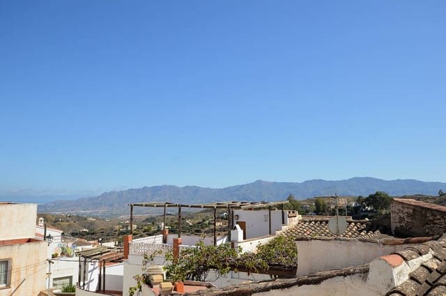 5 bedroom Townhouse for sale in Bédar - € 350,000 (Ref: 9292193)