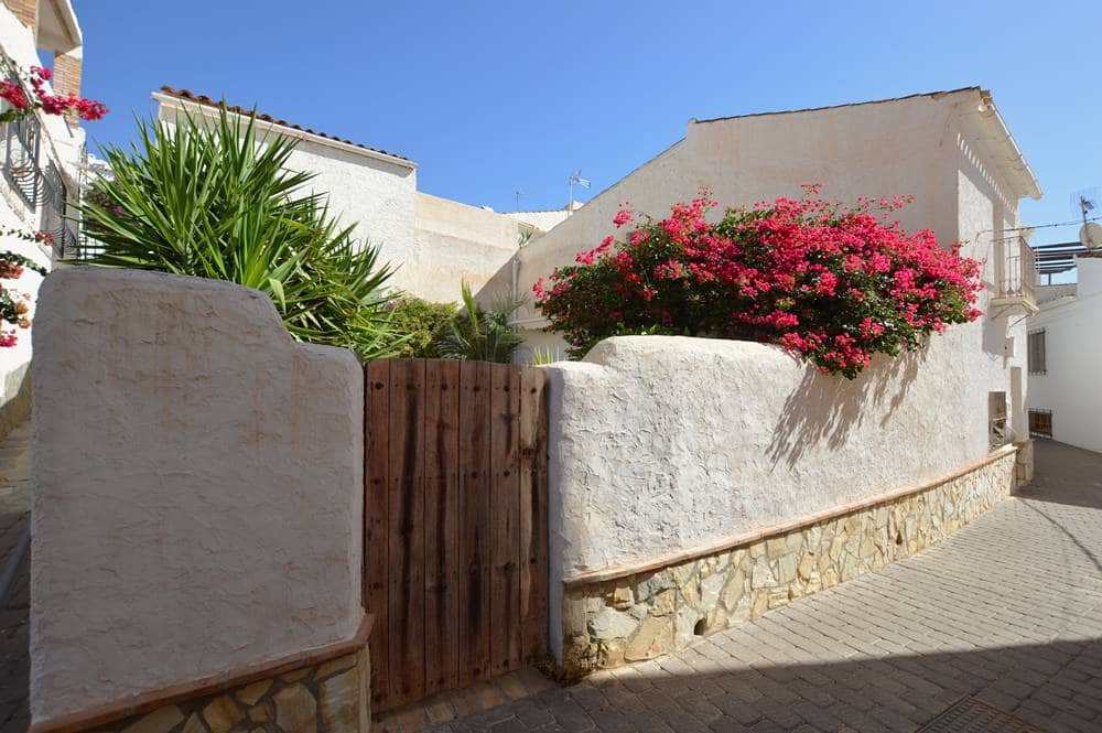 5 soverom Hus til salgs i Bedar - € 350 000 (Ref: 9292193)