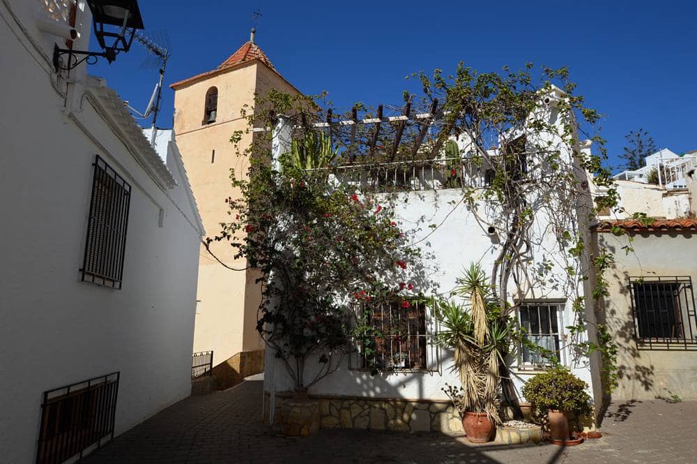 5 soverom Hus til salgs i Bedar - € 350 000 (Ref: 9292193)