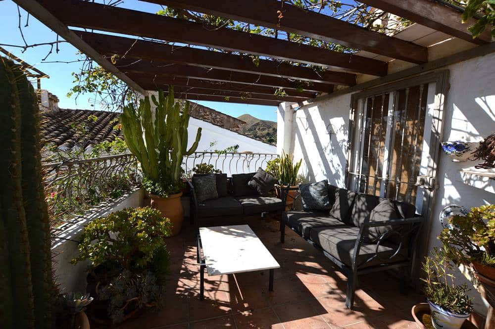 5 soverom Hus til salgs i Bedar - € 350 000 (Ref: 9292193)