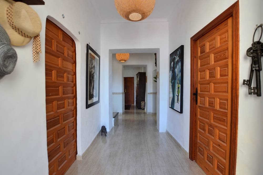 5 soverom Hus til salgs i Bedar - € 350 000 (Ref: 9292193)