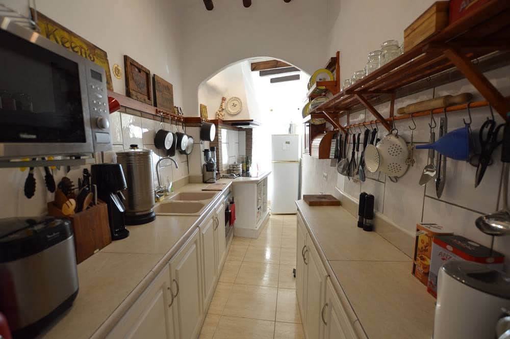 5 soverom Hus til salgs i Bedar - € 350 000 (Ref: 9292193)