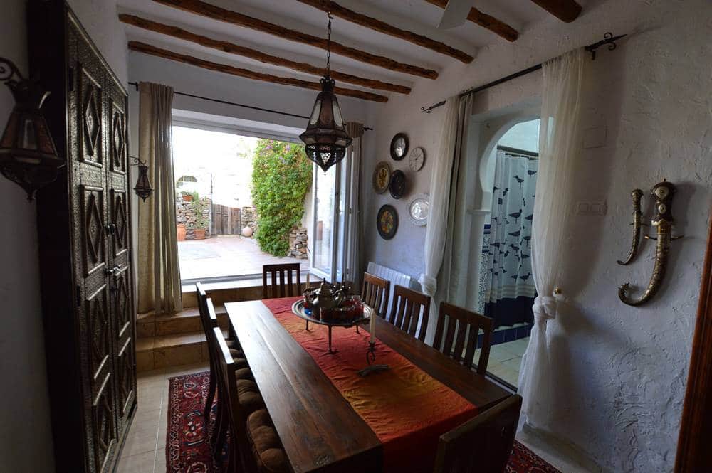 5 soverom Hus til salgs i Bedar - € 350 000 (Ref: 9292193)