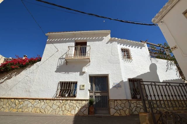 5 bedroom Townhouse for sale in Bédar - € 350,000 (Ref: 9292193)