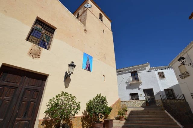5 bedroom Townhouse for sale in Bédar - € 350,000 (Ref: 9292193)