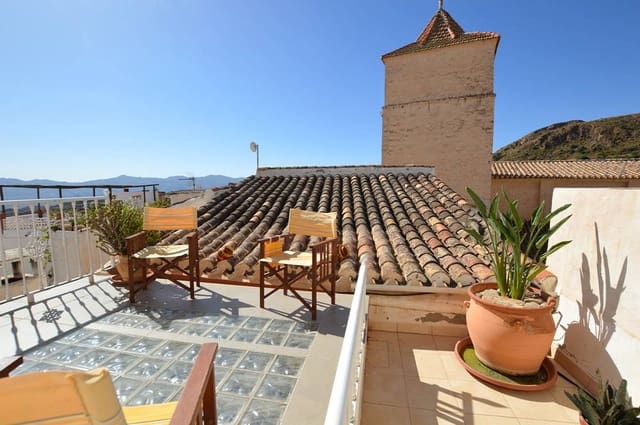 5 bedroom Townhouse for sale in Bédar - € 350,000 (Ref: 9292193)