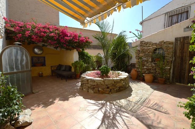5 bedroom Townhouse for sale in Bédar - € 350,000 (Ref: 9292193)