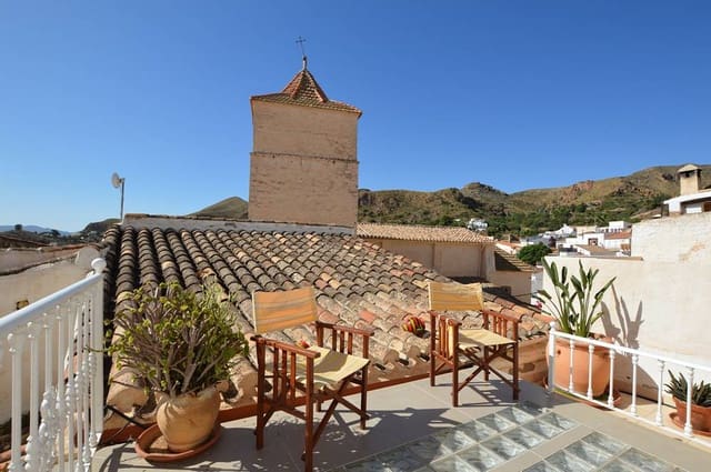 5 bedroom Townhouse for sale in Bédar - € 350,000 (Ref: 9292193)