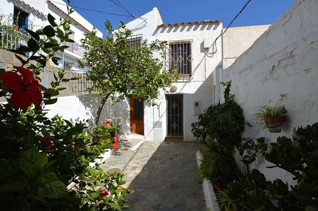 5 bedroom Townhouse for sale in Bédar - € 350,000 (Ref: 9292193)