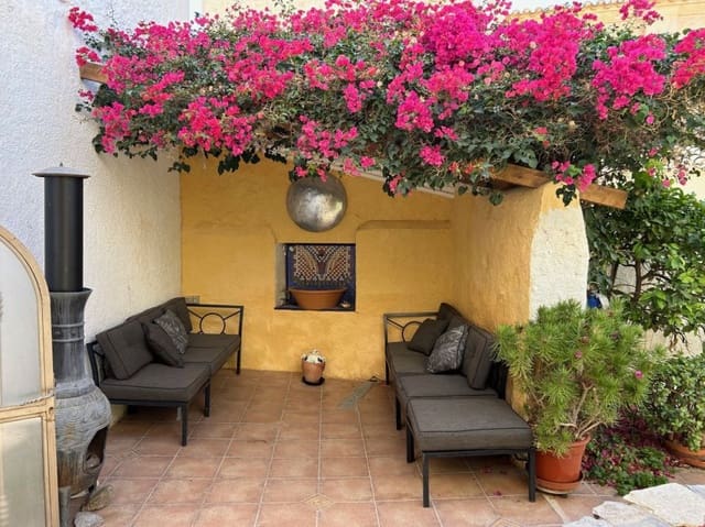 5 bedroom Townhouse for sale in Bédar - € 350,000 (Ref: 9292193)