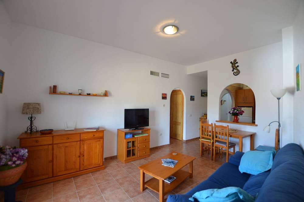 2 soverom Leilighet til salgs i Bedar - € 89 950 (Ref: 9296481)