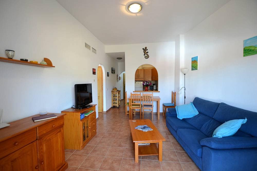 2 soverom Leilighet til salgs i Bedar - € 89 950 (Ref: 9296481)