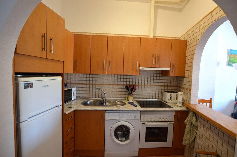 2 soverom Leilighet til salgs i Bedar - € 89 950 (Ref: 9296481)