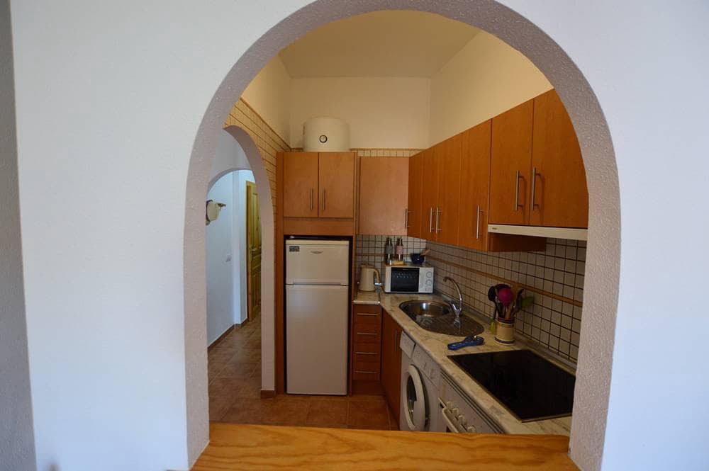 2 soverom Leilighet til salgs i Bedar - € 89 950 (Ref: 9296481)