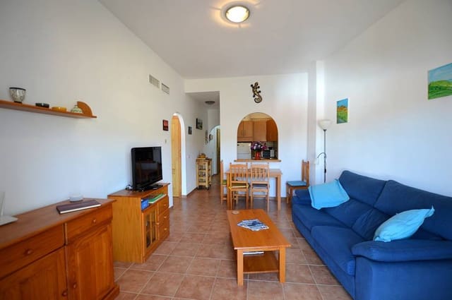 2 soverom Leilighet til salgs i Bédar - € 89 950 (Ref: 9296481)