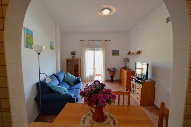 2 soverom Leilighet til salgs i Bédar - € 89 950 (Ref: 9296481)